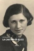 La cantina di Alice (eBook, ePUB)