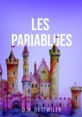 LES PARIABLUES (eBook, ePUB)