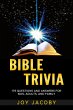 Bible Trivia (eBook, ePUB) - Bild 1