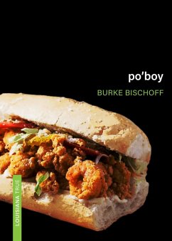 Po'Boy (eBook, ePUB) - Bischoff, Burke