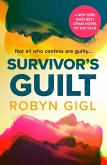 Survivor's Guilt (eBook, ePUB)