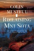 Reclaiming Mni Sota (eBook, ePUB)