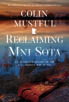 Cover Reclaiming Mni Sota (eBook, ePUB)