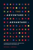 The Adventure Advantage (eBook, ePUB)