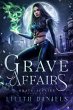 Grave Affairs (eBook, ePUB) - Bild 1