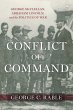 Conflict of Command (eBook, ePUB) - Bild 1