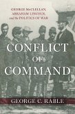 Conflict of Command (eBook, ePUB)