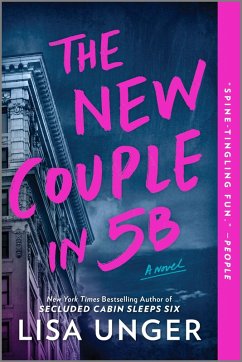 Cover The New Couple in 5B (eBook, ePUB)