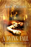 A Dying Fall (The Shakespeare Murders, #2) (eBook, ePUB)