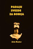 Padaju zvezde za Bobija (poezija) (eBook, ePUB)