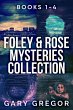 Foley & Rose Mysteries Collection -... - Bild 1