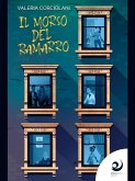 Il morso del ramarro (eBook, ePUB)