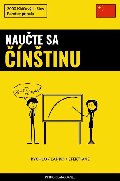 Naucte sa CínStinu - Rýchlo / Lahko / Efektívne (eBook, ePUB)
