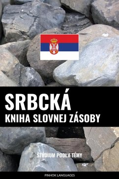 Cover Srbcká kniha slovnej zásoby (eBook, ePUB)