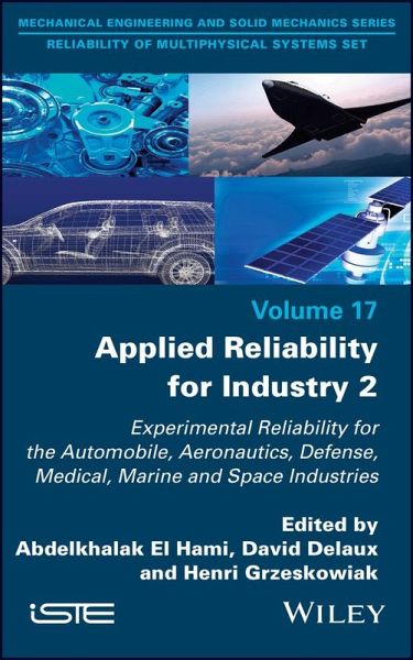 Applied Reliability for Industry 2 (eBook, PDF) Applied Reliability for Industry 2 (eBook, PDF)