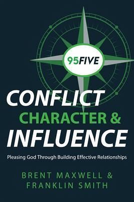 95Five Conflict, Character & Influence (eBook, ePUB) 95Five Conflict, Character & Influence (eBook, ePUB)