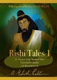 Rishi Tales 1 (eBook, ePUB)