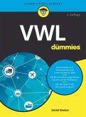 VWL für Dummies (eBook, ePUB)