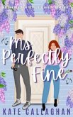 Ms Perfectly Fine (eBook, ePUB)