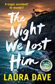 The Night We Lost Him (eBook, ePUB)