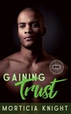 Gaining Trust (Kiss of Leather, #5) (eBook, ePUB)