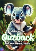 A day in the outback (eBook, ePUB)