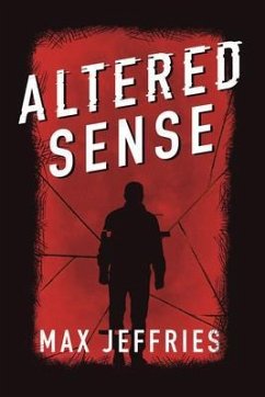 Cover Altered Sense (eBook, ePUB)