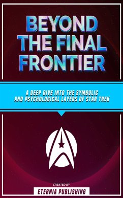 Cover Beyond The Final Frontier (eBook, ePUB)