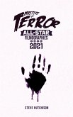 Masters of Terror All-Star Filmographies (2021) (eBook, ePUB)