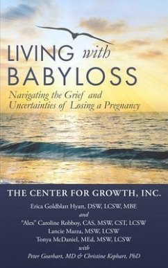 Cover Living with Babyloss (eBook, ePUB)