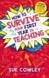 How to Survive Your First Year in... - Bild 1
