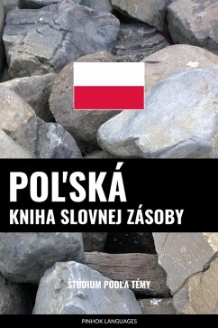 Cover Polská kniha slovnej zásoby (eBook, ePUB)