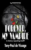 Forever, My Vampire (eBook, ePUB)
