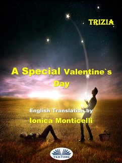 A Special Valentine's Day (eBook, ePUB) - Trizia