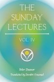 The Sunday Lectures, Vol.IV (eBook, ePUB)