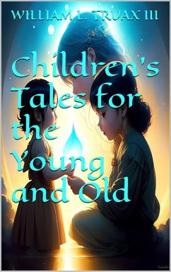 Cover Children's Tales for the Young and Old (eBook, ePUB)