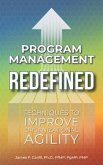 Program Management Redefined (eBook, ePUB)