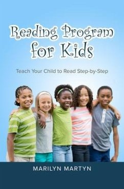 Cover Reading Program for Kids (eBook, ePUB)