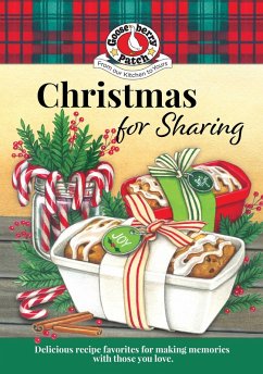 Christmas for Sharing (eBook, ePUB) Cover Christmas for Sharing (eBook, ePUB)