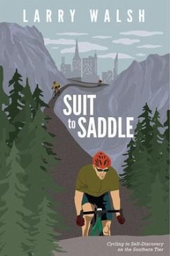 Suit to Saddle (eBook, ePUB) - Walsh, Larry