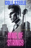 King of Strings (Nashville Justice) (eBook, ePUB)