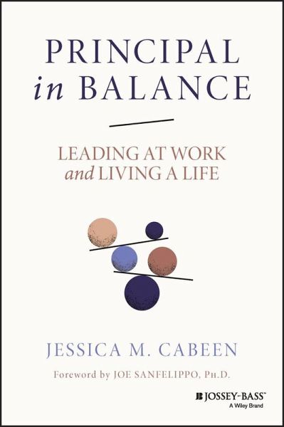 Principal in Balance (eBook, ePUB) Principal in Balance (eBook, ePUB)