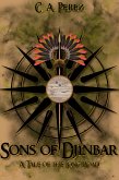 Sons of Djinbar (Tales of the Long Road) (eBook, ePUB)