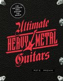 Ultimate Heavy Metal Guitars (eBook, PDF)