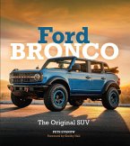 Ford Bronco (eBook, ePUB) Ford Bronco (eBook, ePUB)