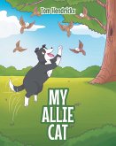 My Allie Cat (eBook, ePUB)