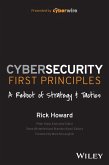Cybersecurity First Principles (eBook, PDF)