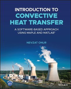 Introduction to Convective Heat Transfer (eBook, PDF) - Onur, Nevzat