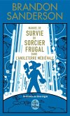 Manuel de Survie du Sorcier Frugal dans l'Angleterre médiévale (eBook, ePUB)