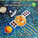 Sagan: And His Odyssey Galore. (eBook, ePUB)